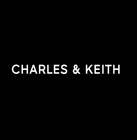 Screenshot_20260705-190130 - ASUMILILIN Charles & Keith logo in white text on a black background